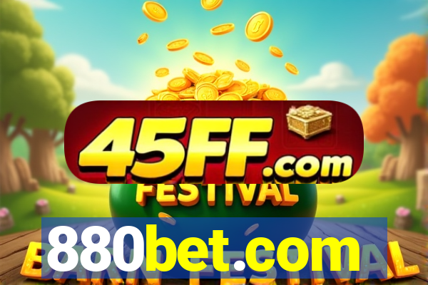 880bet.com
