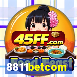 8811betcom