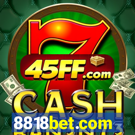 8818bet.com