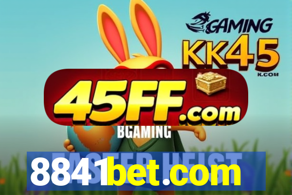 8841bet.com