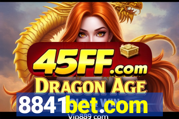 8841bet.com