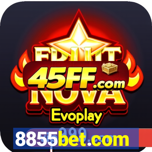 8855bet.com