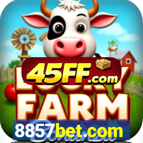 8857bet.com