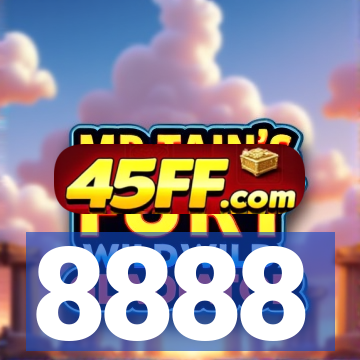 8888