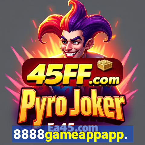8888gameappapp.com