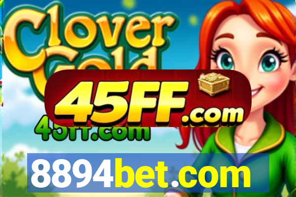 8894bet.com