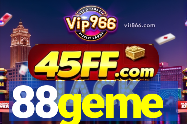 88geme