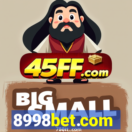 8998bet.com