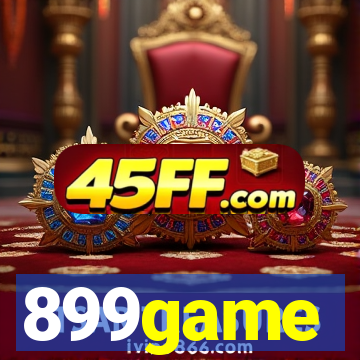 899game