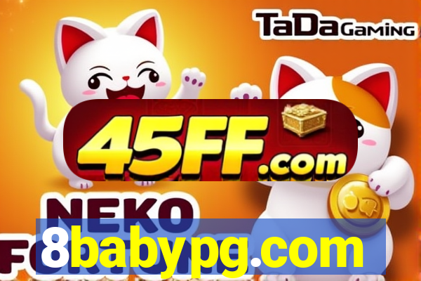 8babypg.com