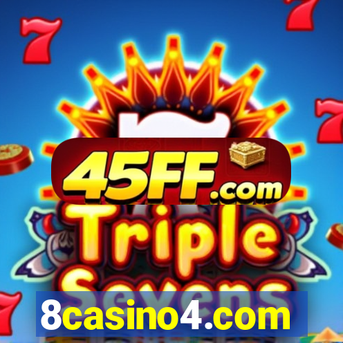 8casino4.com