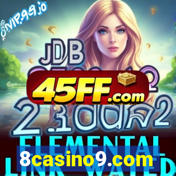 8casino9.com