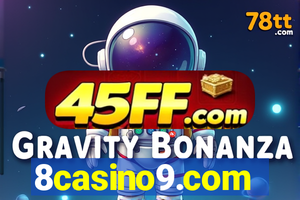 8casino9.com
