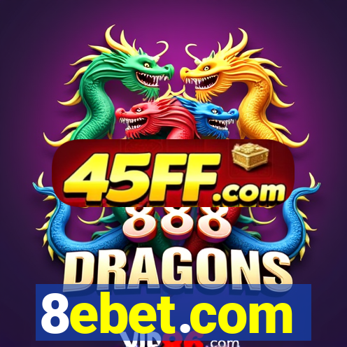 8ebet.com