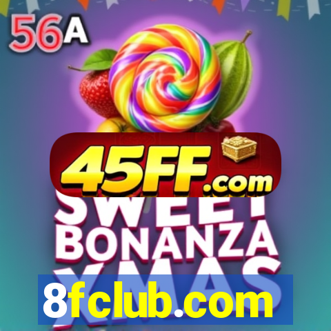 8fclub.com
