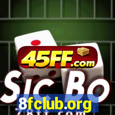 8fclub.org