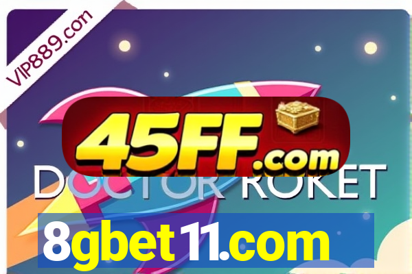 8gbet11.com