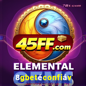 8gbetéconfiável