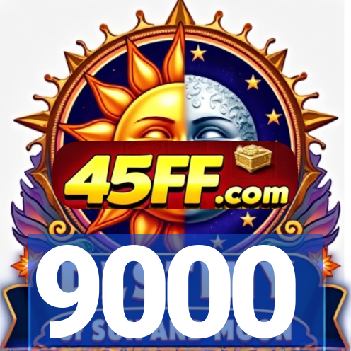 9000