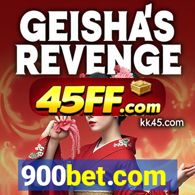 900bet.com