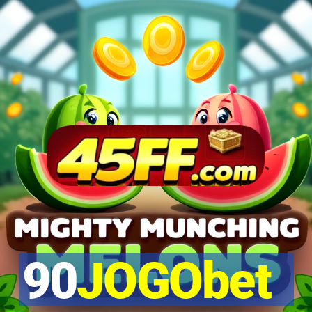 90JOGObet