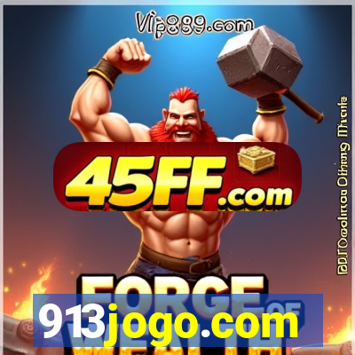 913jogo.com