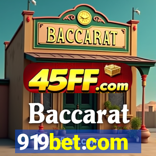 919bet.com