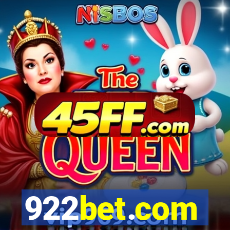 922bet.com