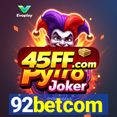 92betcom