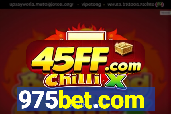 975bet.com