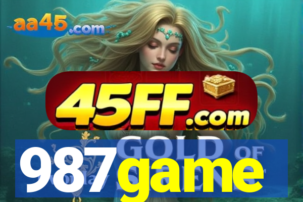 987game