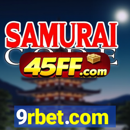 9rbet.com