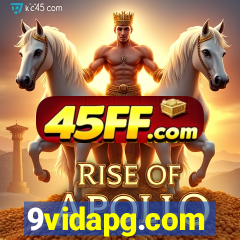 9vidapg.com