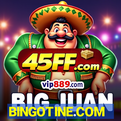 BINGOTINE.COM