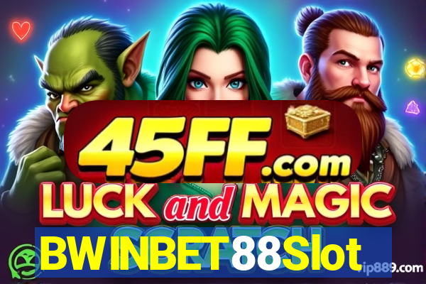 BWINBET88Slot
