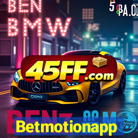 Betmotionapp