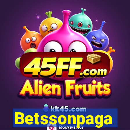 Betssonpaga