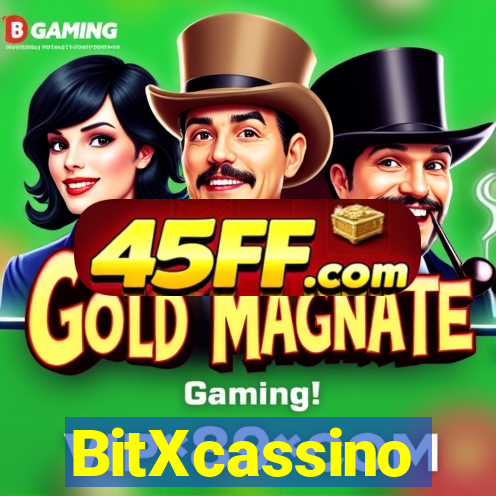 BitXcassino