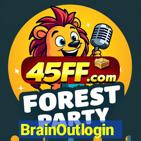 BrainOutlogin