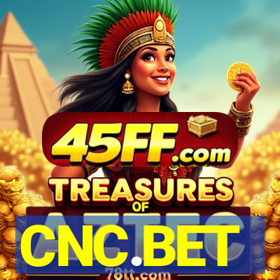 CNC.BET