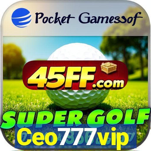 Ceo777vip