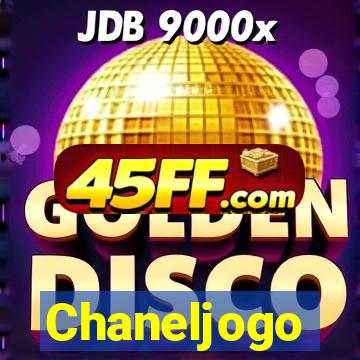 Chaneljogo