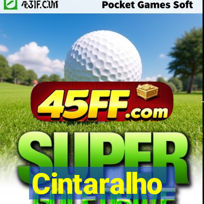 Cintaralho