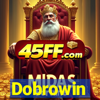 Dobrowin