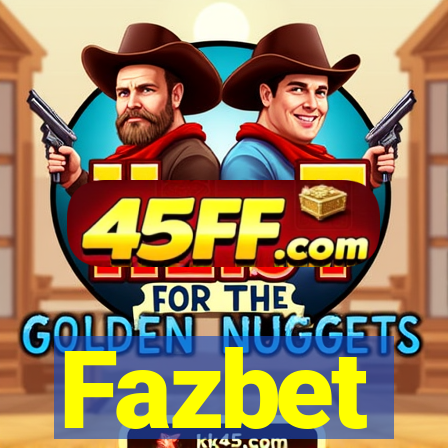 Fazbet