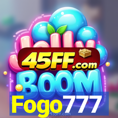 Fogo777