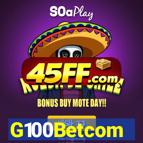 G100Betcom