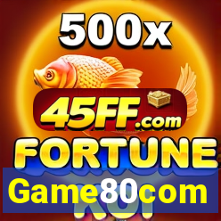 Game80com