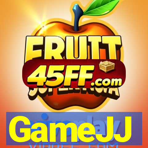 GameJJ