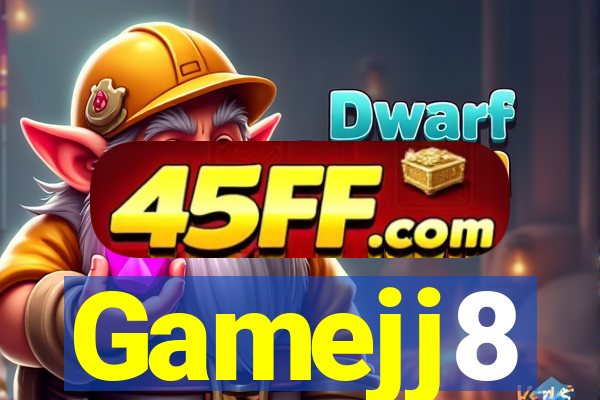 Gamejj8